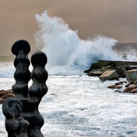 Langosteira * Finisterre