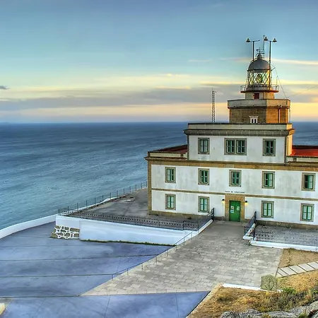 Langosteira Apartamento Finisterre