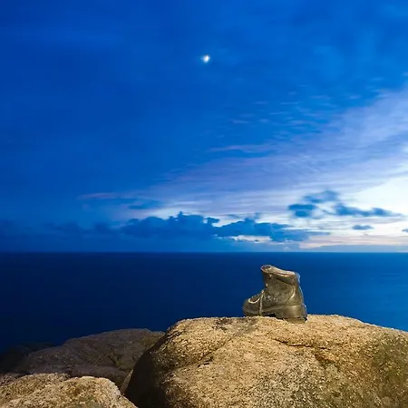 Langosteira Apartamento Finisterre