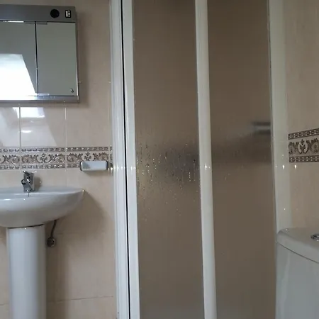 Langosteira Apartamento *