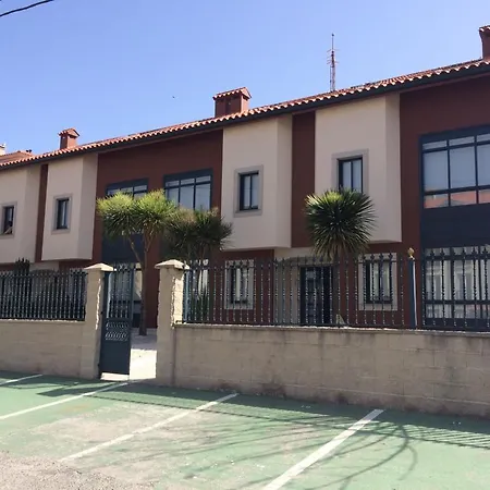 Apartamento Langosteira