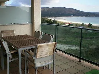 Langosteira Apartamento Finisterre