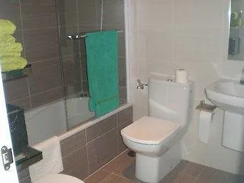 Langosteira Apartamento Finisterre