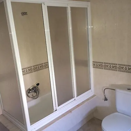 Apartamento Langosteira *