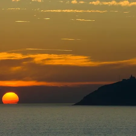 Apartamento Langosteira Finisterre