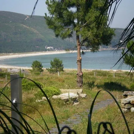 Langosteira Apartamento Finisterre