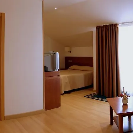 Apartamento Langosteira Finisterre