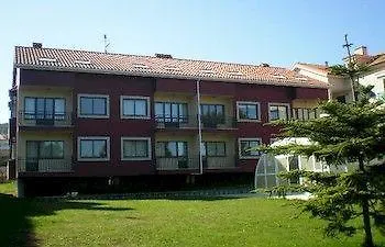 Langosteira Διαμέρισμα Finisterre